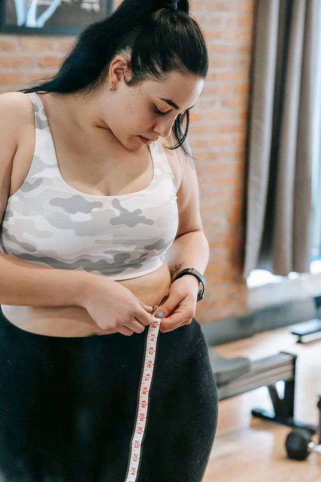 What Makes LeanWell Different